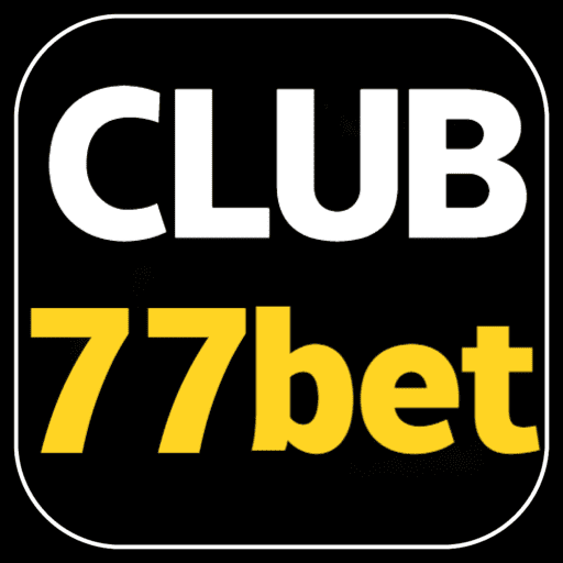 Logo CLUB77BET